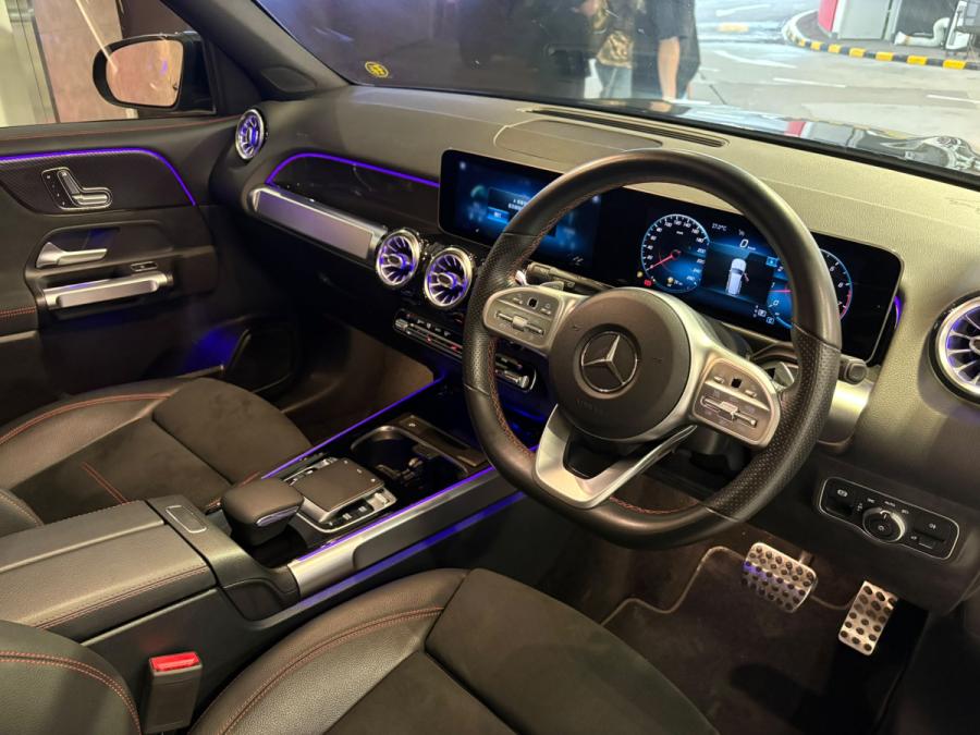 GLB250 AMG 4Matic - Image 3